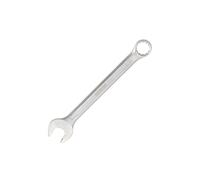 WOLFPACK LINEA PROFESIONAL Combination Wrench 27 x 27 Din 3113