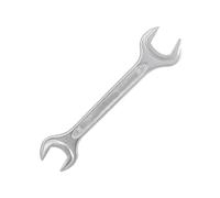 WOLFPACK LINEA PROFESIONAL Fixed Key Plus Chrome Vanadium Steel 36x41 DIN 3110. Fixed Key, Double Fixed Key