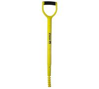 WOLFPACK LINEA PROFESIONAL - Handle Fiberglass Shovel Ring