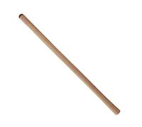 WOLFPACK LINEA PROFESIONAL - Handle Wood Hoe 1200x32mm.