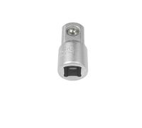 WOLFPACK LINEA PROFESIONAL Increaser Adapter 1/4" Female 3/8" Male