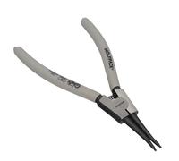 WOLFPACK LINEA PROFESIONAL Pliers Outside Washers Straight 175 mm. Steel Din 5254. Snap Rings, Retaining Rings, Circlips Washers