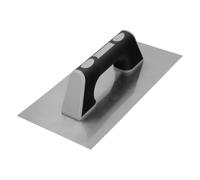 WOLFPACK LINEA PROFESIONAL Professional Trowel Polypropylene Handle Smooth 300x150mm.