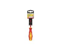 WOLFPACK LINEA PROFESIONAL VDE Certified Insulated Phillips Screwdriver 1.000 V. PH 0 Ø 3 x 60 mm