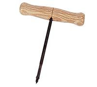 WOLFPACK LINEA PROFESIONAL - Wood Auger 3 mm.