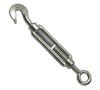 Wolfpack - M20 3/4" Galvanized Tensors