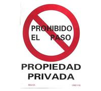 Wolfpack Private Propery Poster [in Foreign Language]