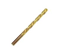 Wolfpack Professional Line 9060535 Drill Bit Titanium HSS Cylindrical Wolfpack Ø 4.5 mm