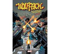 Wolfpack: the Complete Collection
