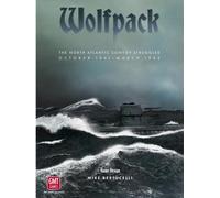 Wolfpack: The North Atlantic Convoy Struggles October 1941 - March 1943