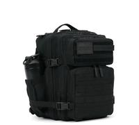 WOLFpak 25L Athletic Gym Backpack, Nightshade Edition, One Size, Backpack