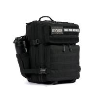 WOLFpak 25L BackPack, Alpha Black, One Size