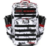 WOLFpak 45L Backpack (Timber Wolf Savage Red), Timber Wolf Savage Red, One Size, Backpack