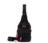 WOLFpak 4L Mini Tactical Sling Bag Red Wolf