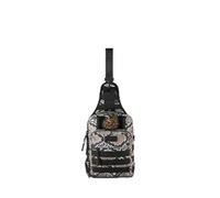 WOLFpak 9L Tactical Sling Bag for Concealed Carry, EDC | Everday Crossbody Daypack, Python, 9L