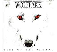 Wolfpakk - Rise Of The Animal