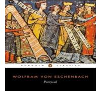 Wolfram Eschenbach Parzival Paperback Book Wolfram Eschenbach Multicolor