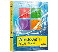Wolfram Gieseke Windows 11 Power Tipps - Das Maxibuch: Optimierung, (Paperback)