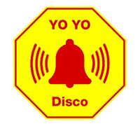 Wolfram & Josh Ludlow Yo Yo Disco (Vinyl) 12" Single (US IMPORT)
