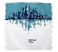 Wolfredt - Tides [VINYL]