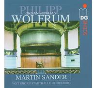 Wolfrum - Sander, Martin