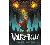 Wolf's Belly