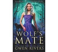 Wolf's Mate: 3 (The Unseelie Court)