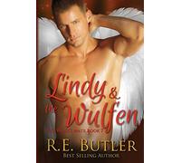 Wolf's Mate Book 7: Lindy & The Wulfen (The Wolf's Mate)