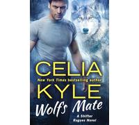 Wolf's Mate (The Shifter Rogue Series)