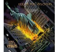 Wolfs Moon - Curse the Cult of Chaos