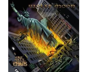 Wolfs Moon - Curse the Cult of Chaos