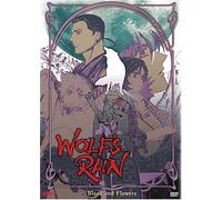 Wolf's Rain 2: Blood & Flowers [DVD] [2004] [Region 1] [US Import] [NTSC]