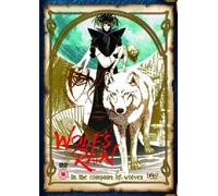 Wolf's Rain: Chapter 1 - In The Company Of Wolves [DVD]
