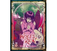 Wolf's Rain: Chapter 2 - Pact Of The Wolves [DVD]