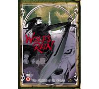 Wolf's Rain: Chapter 4 - The Midnight Of The Wolves [DVD]