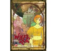 Wolf's Rain - Chapter 5: The Kingdom Of The Wolves [2004] [DVD]