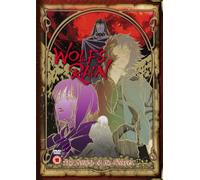 Wolf's Rain: Chapter 7 - The Miracle Of The Wolves [DVD]