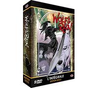 Wolf's Rain - L'Intégrale Edition Gold