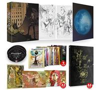 Wolf's Rain - Ultimate BD [Blu-ray]
