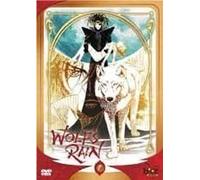 Wolf's rain, vol. 1