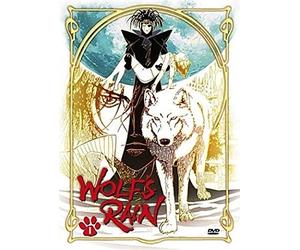 Wolfs Rain Vol.1