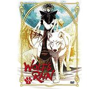 Wolf's Rain Vol. 1 (Digipak) [Import allemand]