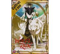 Wolf's Rain, Vol. 1 et 2 - Coffret 2 DVD