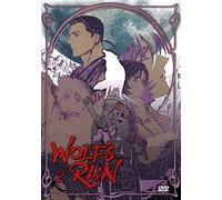 Wolfs Rain Vol.2 [Import allemand]