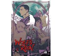 Wolfs Rain Vol.2 [Import allemand]