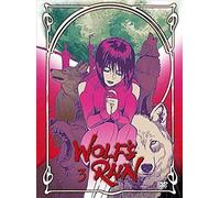 Wolfs Rain Vol.3