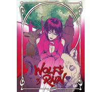 Wolfs Rain Vol.3 [Import allemand]