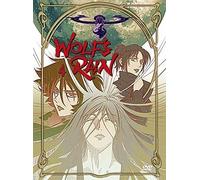 Wolfs Rain Vol.4