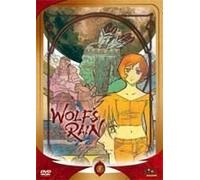 Wolf's rain, vol. 5
