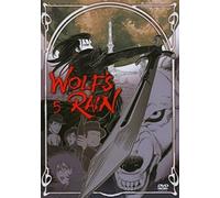 Wolfs Rain Vol.5 [Import allemand]